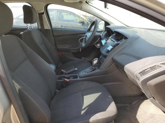 Photo 5 from auction – 2016 FORD FOCUS SE with VIN 1FADP3F27GL326853