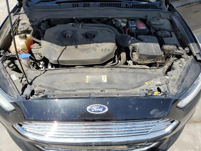 Photo 7 from auction – 2014 FORD FUSION TIT with VIN 3FA6P0K91ER227910