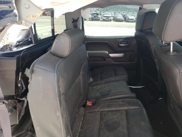 Photo 6 from auction – 2015 CHEVROLET SILVERADO with VIN 3GCUKSEC4FG333316