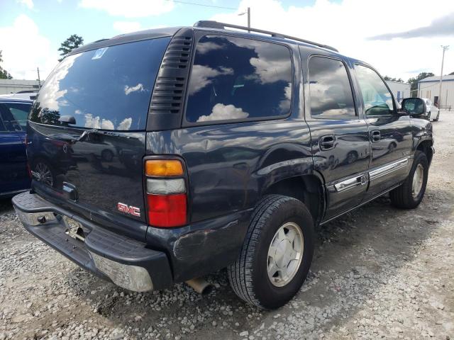 Photo 4 from auction – 2005 GMC YUKON with VIN 1GKEC13V75J234314