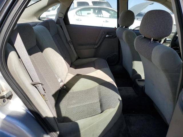 Photo 6 from auction – 2002 SATURN L100 with VIN 1G8JS54F62Y554474