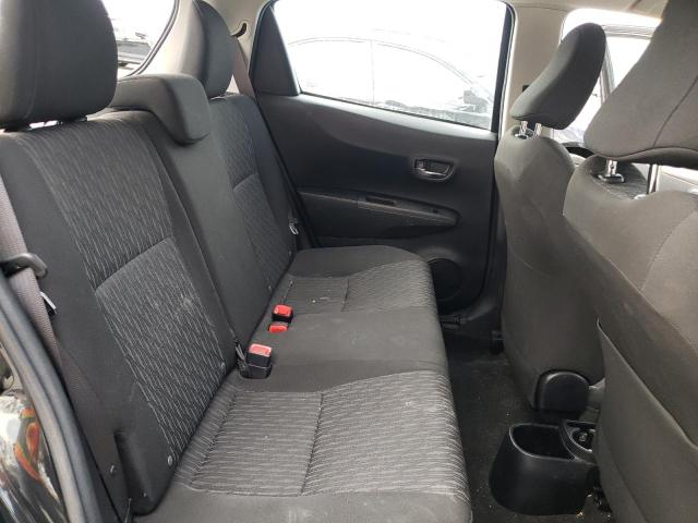 Photo 6 from auction – 2014 TOYOTA YARIS with VIN VNKKTUD36EA000749