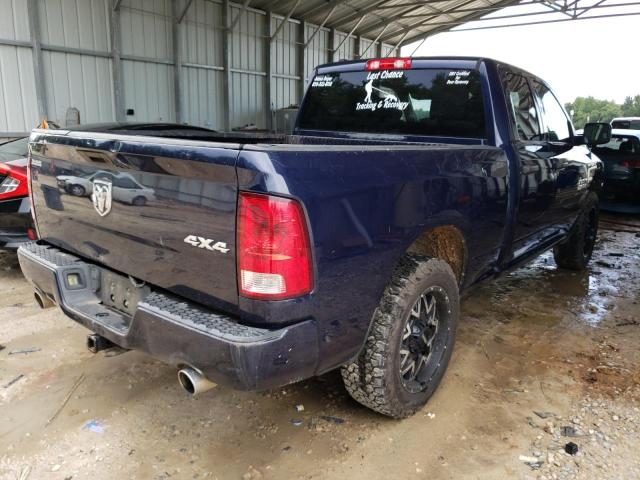 Photo 4 from auction – 2014 RAM 1500 ST with VIN 1C6RR7FT5ES152382