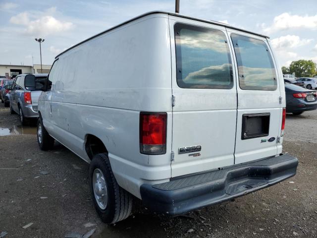 Photo 3 from auction – 2013 FORD ECONOLINE with VIN 1FTNE2EWXDDB09080