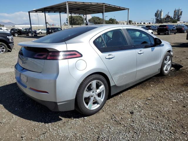 Photo 4 from auction – 2015 CHEVROLET VOLT with VIN 1G1RC6E49FU142547