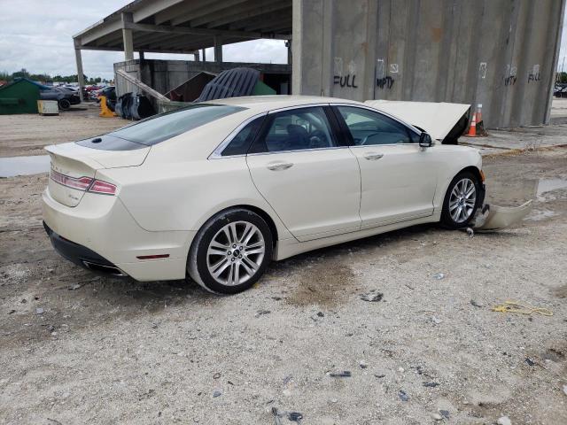 Photo 4 from auction – 2016 LINCOLN MKZ with VIN 3LN6L2G9XGR612004