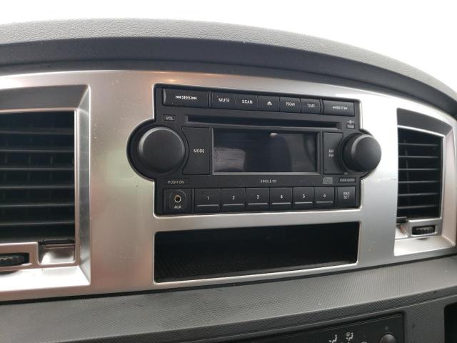 Photo 9 from auction – 2008 DODGE RAM 1500 S with VIN 1D7HU18N98S587916