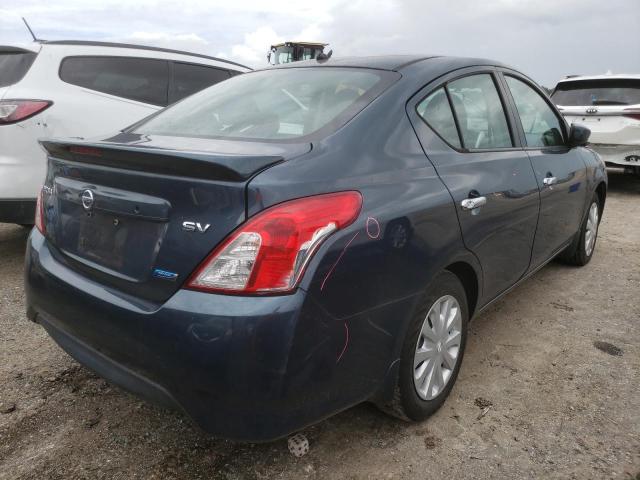 Foto 4 de la subasta – 2016 NISSAN VERSA con VIN 3N1CN7AP9GL822041