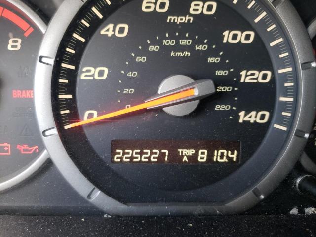 Photo 8 from auction – 2006 HONDA PILOT EX with VIN 5FNYF18406B027000