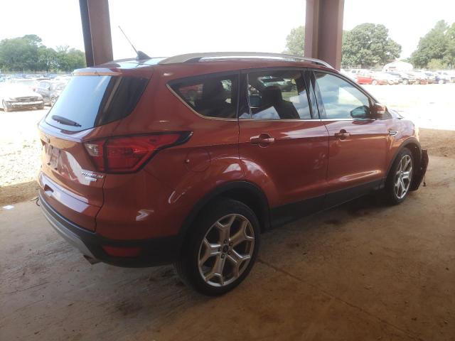 Photo 4 from auction – 2019 FORD ESCAPE TIT with VIN 1FMCU0J94KUC31778