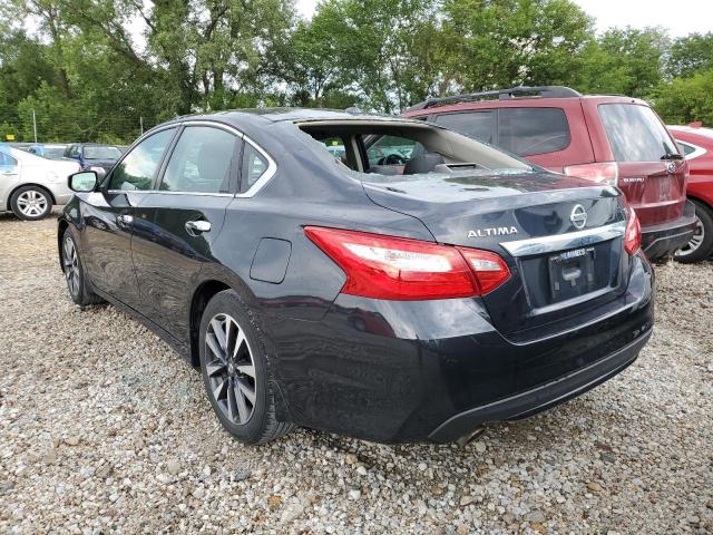 Photo 3 from auction – 2016 NISSAN ALTIMA 2.5 with VIN 1N4AL3AP2GC127078