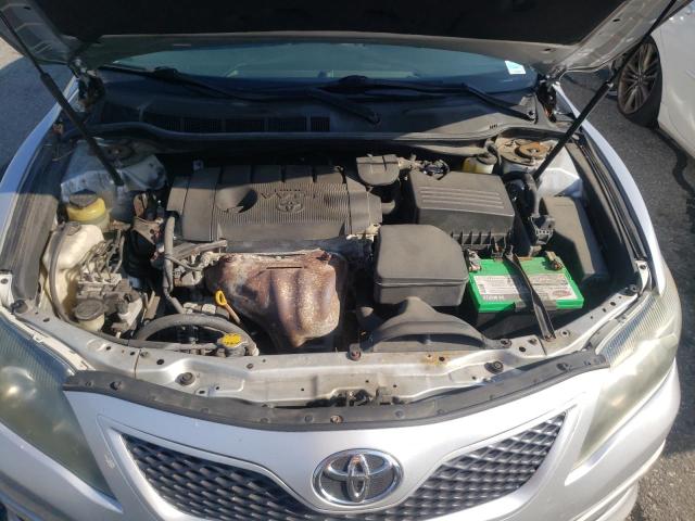 Фото 7 с аукциона – 2011 TOYOTA CAMRY BASE с VIN 4T1BF3EK3BU771773