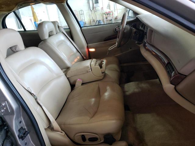 Photo 5 from auction – 2004 BUICK LESABRE LI with VIN 1G4HR54K74U117506