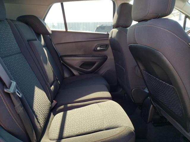 Photo 6 from auction – 2020 CHEVROLET TRAX LS with VIN 3GNCJKSB8LL150733