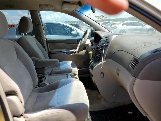 Photo 5 from auction – 2010 TOYOTA SIENNA CE with VIN 5TDKK4CC1AS330972