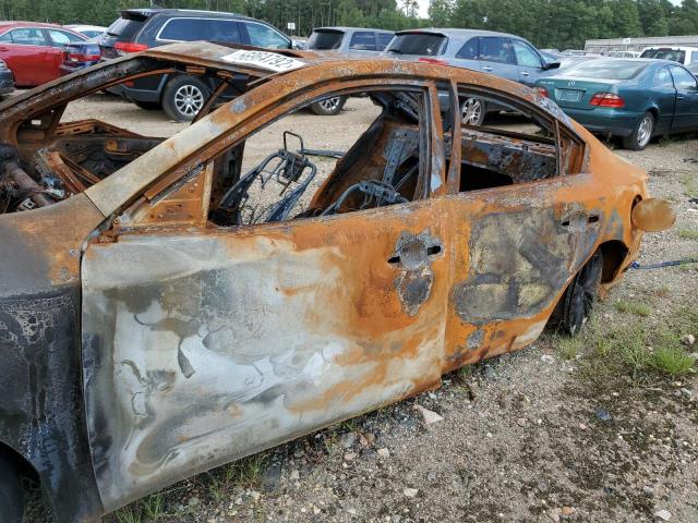 Photo 10 from auction – 2014 NISSAN MAXIMA S with VIN 1N4AA5AP4EC466732
