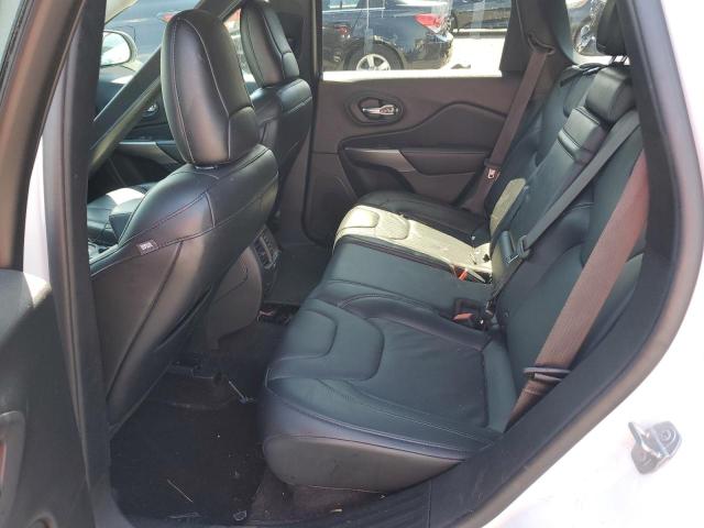 Photo 6 from auction – 2019 JEEP CHEROKEE with VIN 1C4PJMDX7KD199795