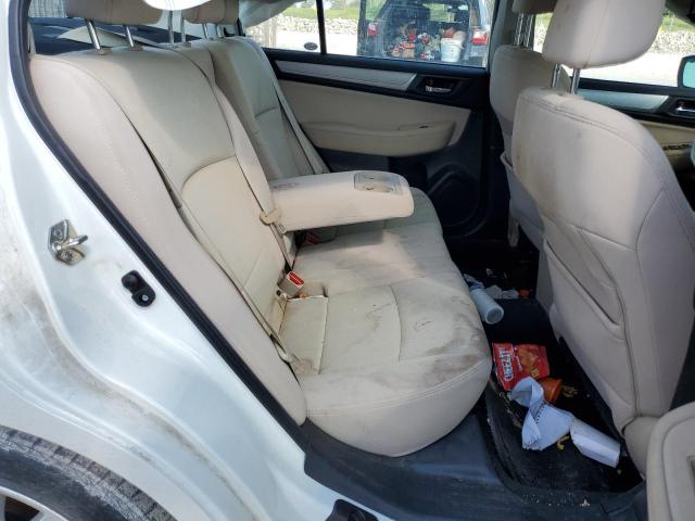 Photo 6 from auction – 2016 SUBARU LEGACY 2.5 with VIN 4S3BNBC68G3002786