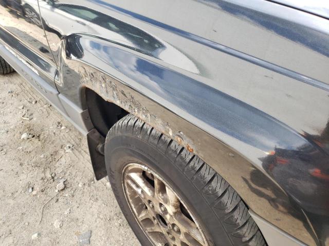 Photo 9 from auction – 2004 JEEP GRAND CHER with VIN 1J4GW48S54C328913