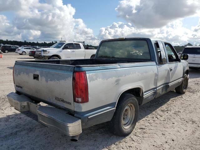 Photo 4 from auction – 1992 GMC SIERRA C15 with VIN 2GTEC19K2N1520946