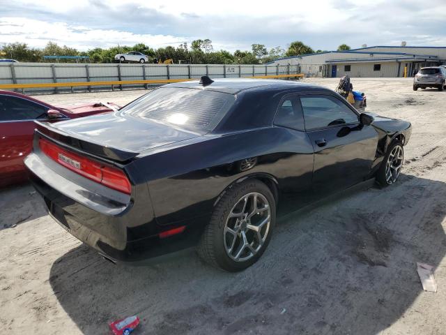 Photo 4 from auction – 2013 DODGE CHALLENGER with VIN 2C3CDYAG0DH511841