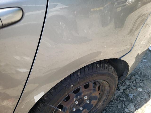 Photo 9 from auction – 2010 MAZDA 3 I with VIN JM1BL1SGXA1286449
