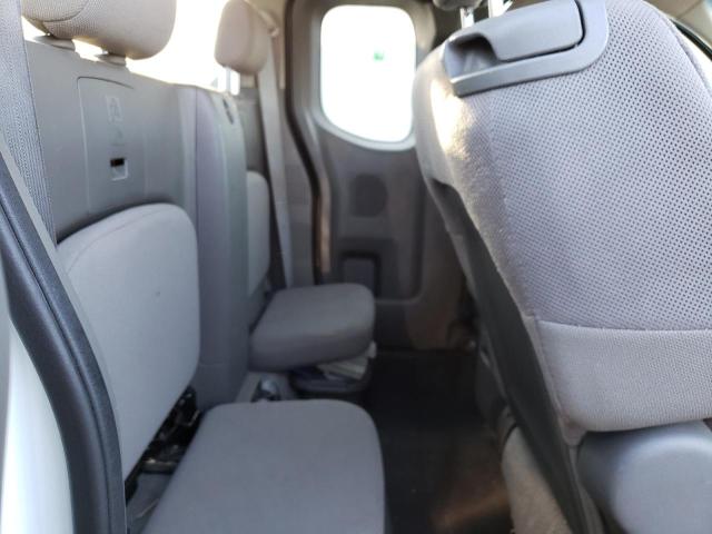 Photo 6 from auction – 2014 NISSAN FRONTIER S with VIN 1N6BD0CTXEN750628