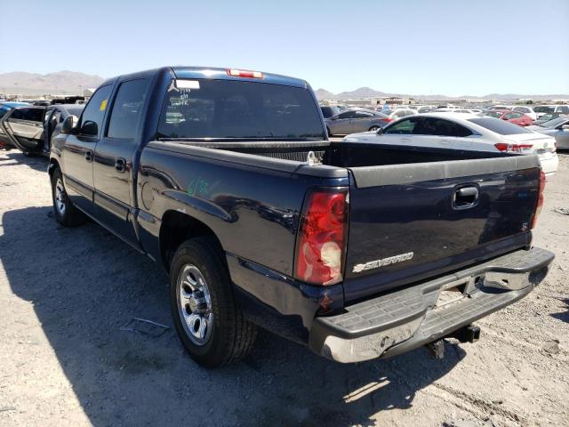Photo 3 from auction – 2006 CHEVROLET SILVERADO with VIN 2GCEC13V161272015
