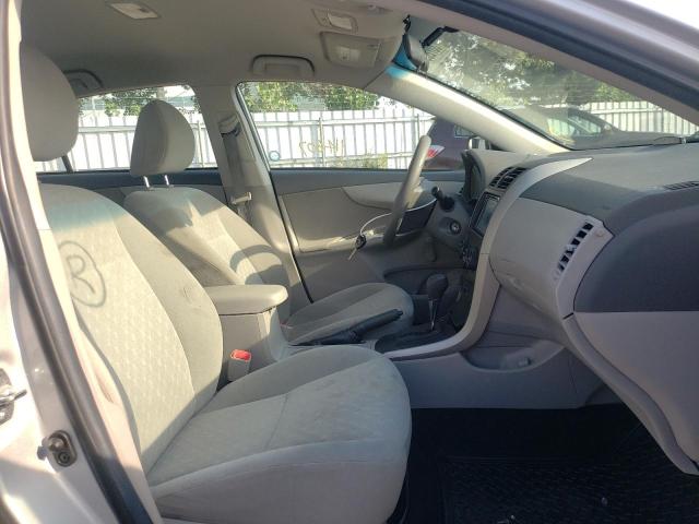 Фото 5 с аукциона – 2010 TOYOTA COROLLA BA с VIN 2T1BU4EE3AC354465