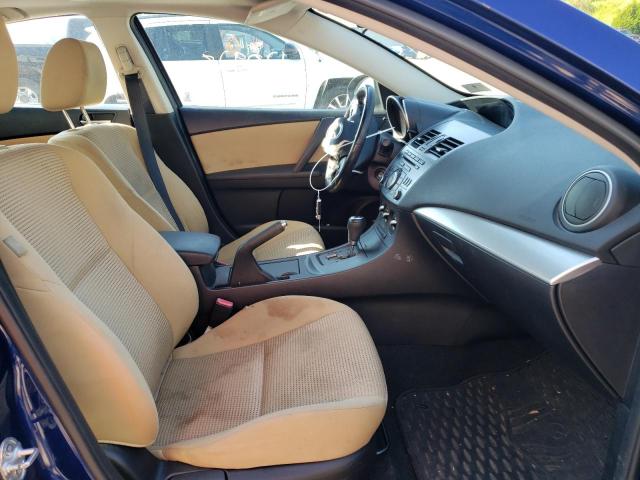 صورة رقم 5 من المزاد - 2012 MAZDA 3 I مع VIN JM1BL1V88C1682841