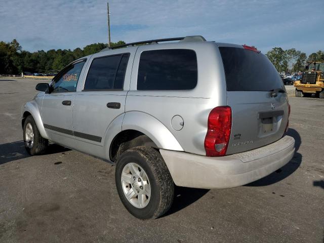 Photo 3 from auction – 2005 DODGE DURANGO ST with VIN 1D4HD38K05F588066