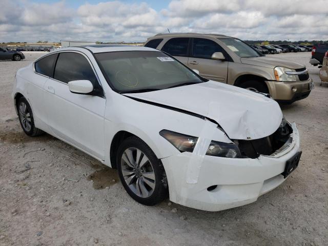 HONDA ACCORD EXL 2008 with VIN 1HGCS12848A026771 - Photo from auction
