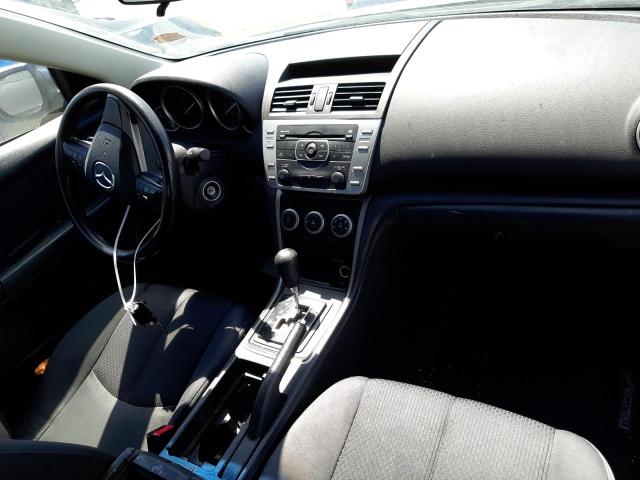 Photo 9 from auction – 2013 MAZDA 6 SPORT with VIN 1YVHZ8BH4D5M07655