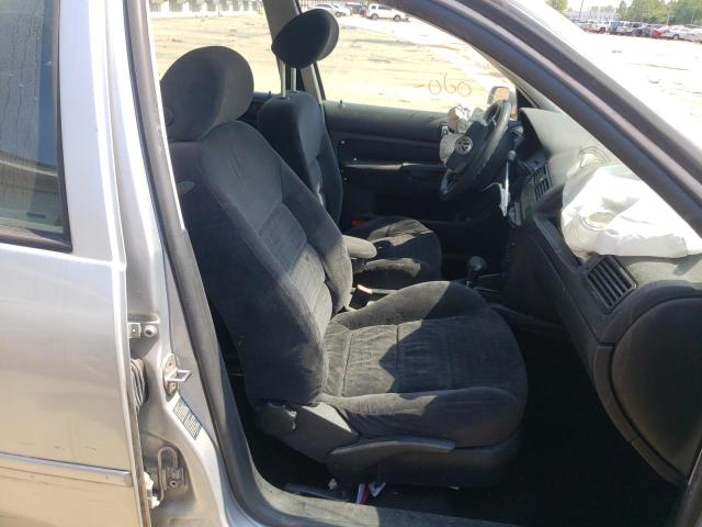 Photo 5 from auction – 2002 VOLKSWAGEN JETTA GLS with VIN 3VWSB69M72M179128