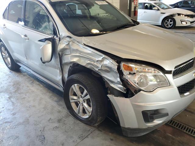 Photo 9 from auction – 2014 CHEVROLET EQUINOX with VIN 2GNFLFEK2E6234306