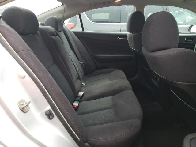 Photo 6 from auction – 2014 NISSAN MAXIMA S with VIN 1N4AA5AP4EC444827