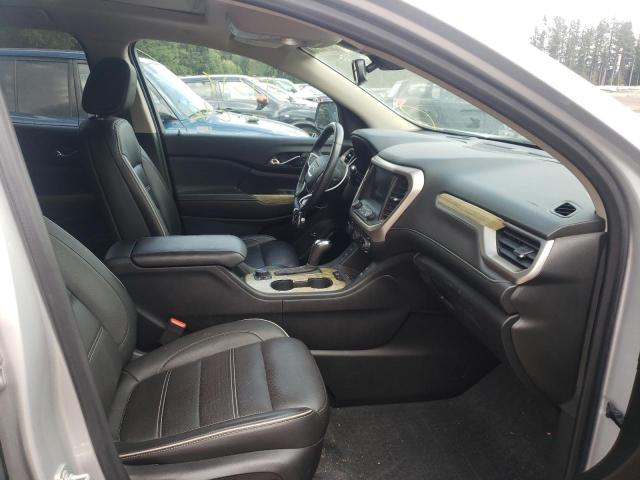 Photo 5 from auction – 2018 GMC ACADIA DEN with VIN 1GKKNXLS2JZ236649