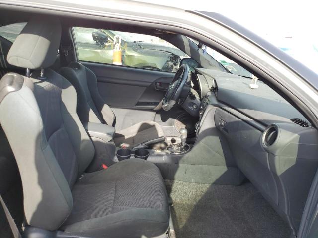 Photo 5 from auction – 2012 TOYOTA SCION TC with VIN JTKJF5C74C3043177