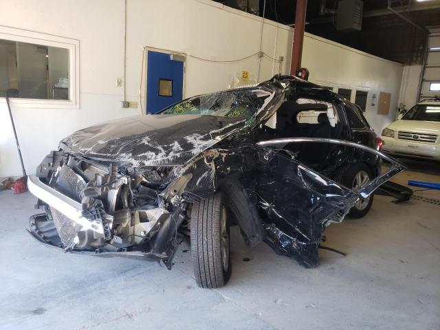 Photo 2 from auction – 2014 ACURA RDX with VIN 5J8TB4H3XEL010684