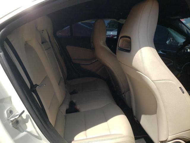Photo 6 from auction – 2016 MERCEDES-BENZ CLA 250 with VIN WDDSJ4EB9GN291494