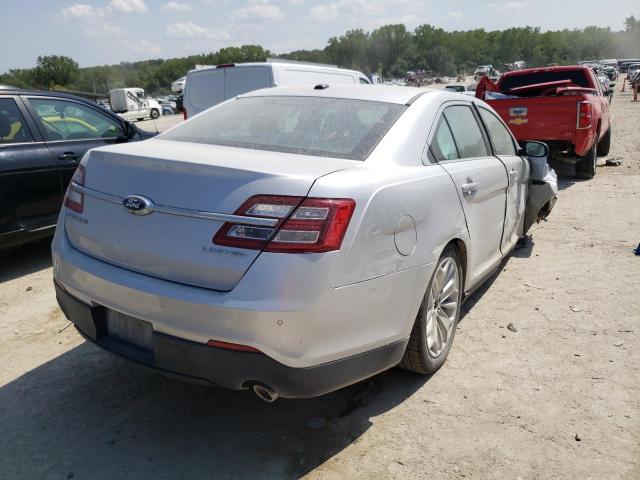صورة رقم 4 من المزاد - 2014 FORD TAURUS LIM مع VIN 1FAHP2F8XEG106208