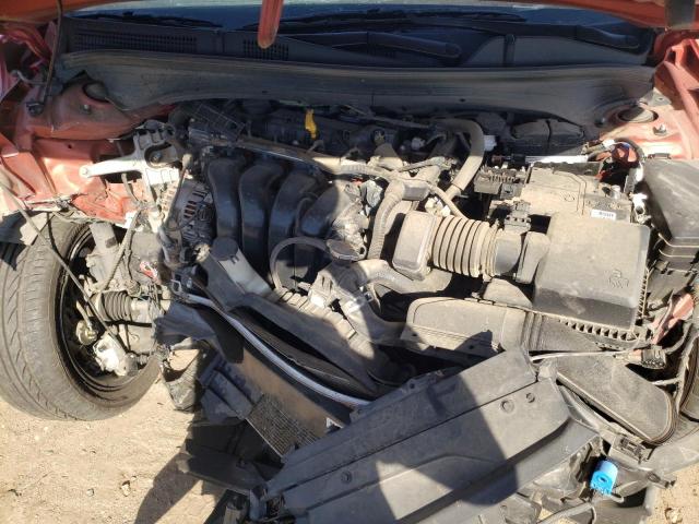 Photo 7 from auction – 2021 KIA FORTE GT L with VIN 3KPF34AD4ME288564