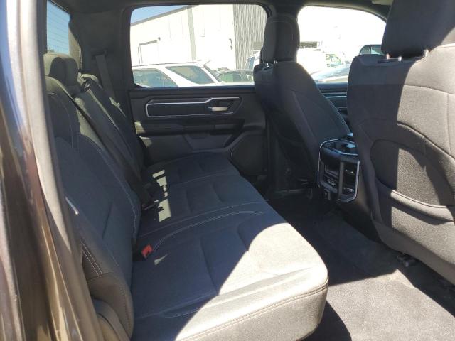 Photo 6 from auction – 2020 RAM 1500 BIG H with VIN 1C6SRFFT7LN356270