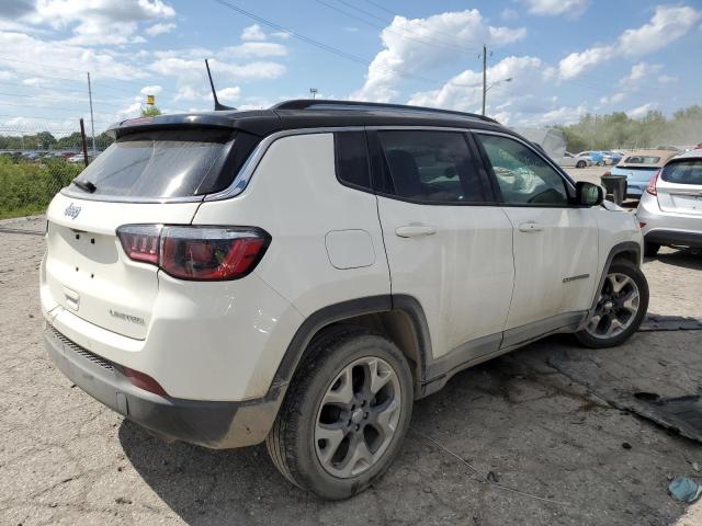 Photo 4 from auction – 2019 JEEP COMPASS LI with VIN 3C4NJCCB9KT663980