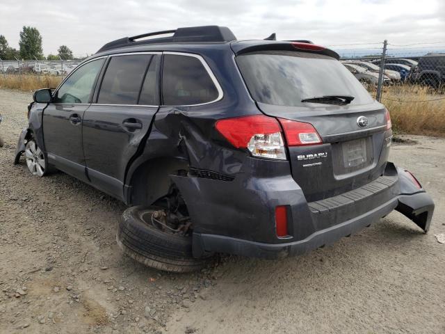 Снимка 3 от търг – 2011 SUBARU OUTBACK 2. с VIN 4S4BRBKC5B3366650