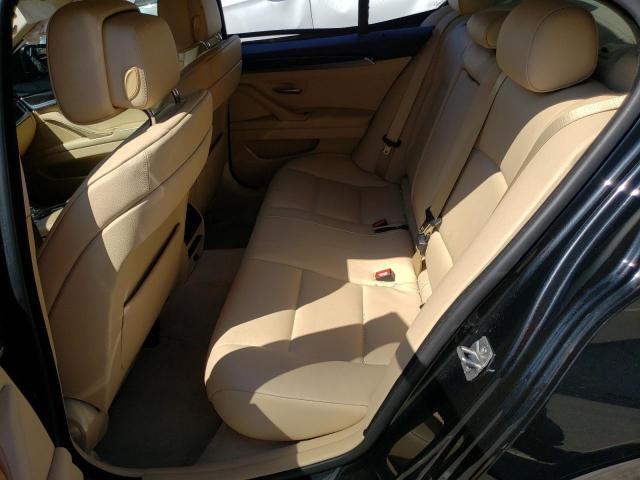 Photo 6 from auction – 2013 BMW 535 I with VIN WBAFR7C55DC819362