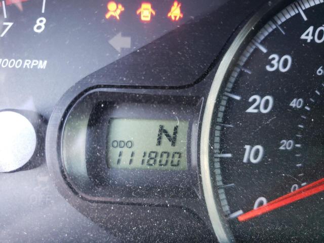 Photo 8 from auction – 2011 TOYOTA SIENNA BAS with VIN 5TDKA3DC3BS009058