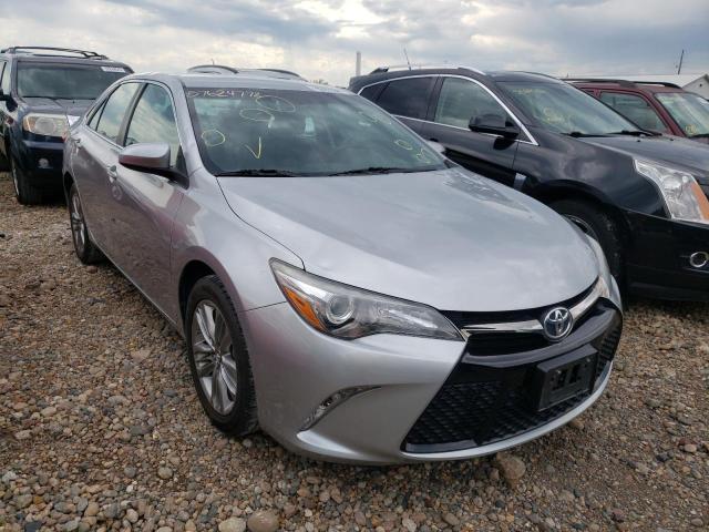 Photo 1 from auction – 2016 TOYOTA CAMRY LE with VIN 4T1BF1FK1GU141180