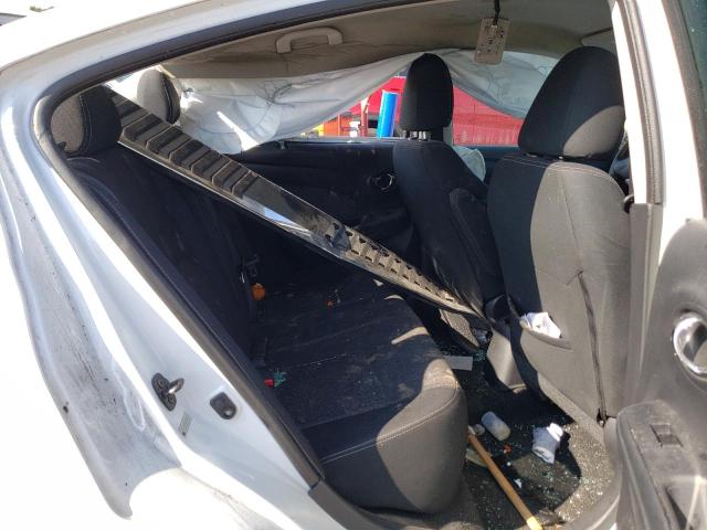 Photo 6 from auction – 2016 NISSAN VERSA S with VIN 3N1CN7AP0GL869619