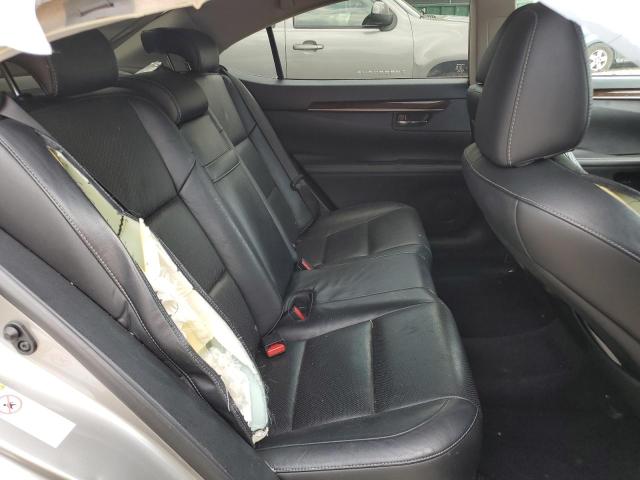 Photo 6 from auction – 2015 LEXUS ES 350 with VIN JTHBK1GG5F2182267